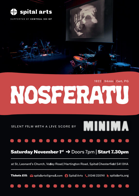Nosferatu