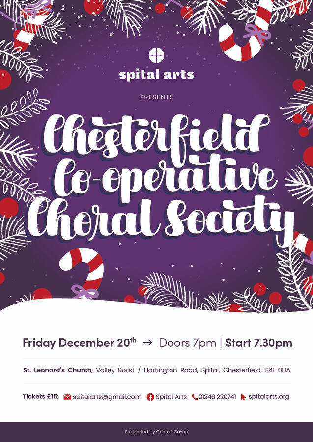 CoOp Choir CoOp Choir