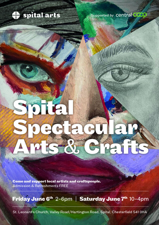 Spital Spectacular