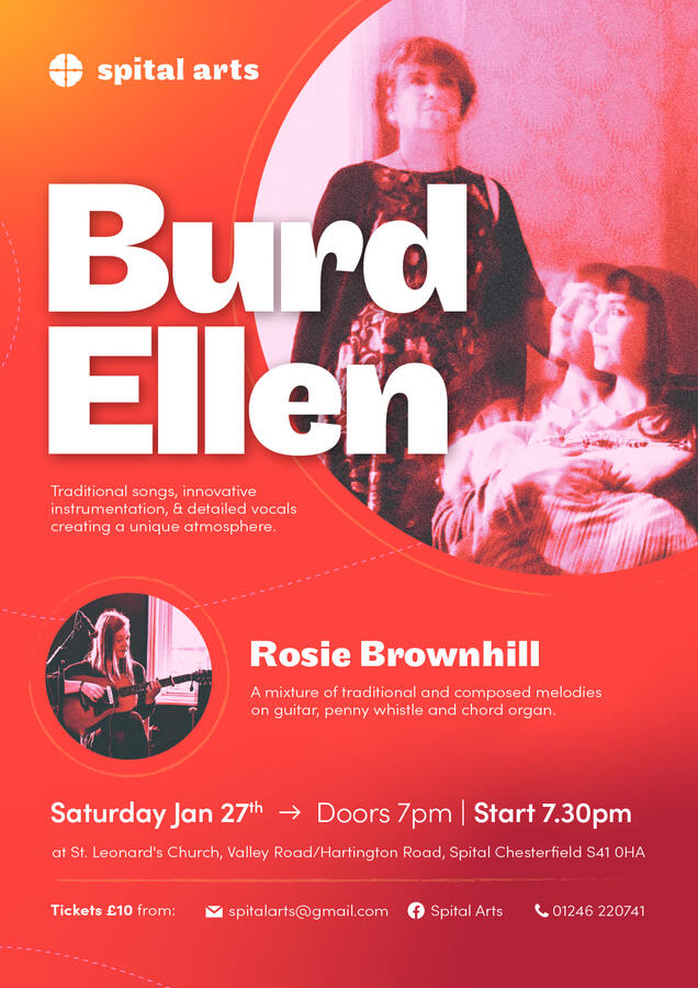 Burd Ellen Burd Ellen