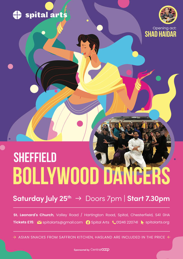 Sheffield Bollywood