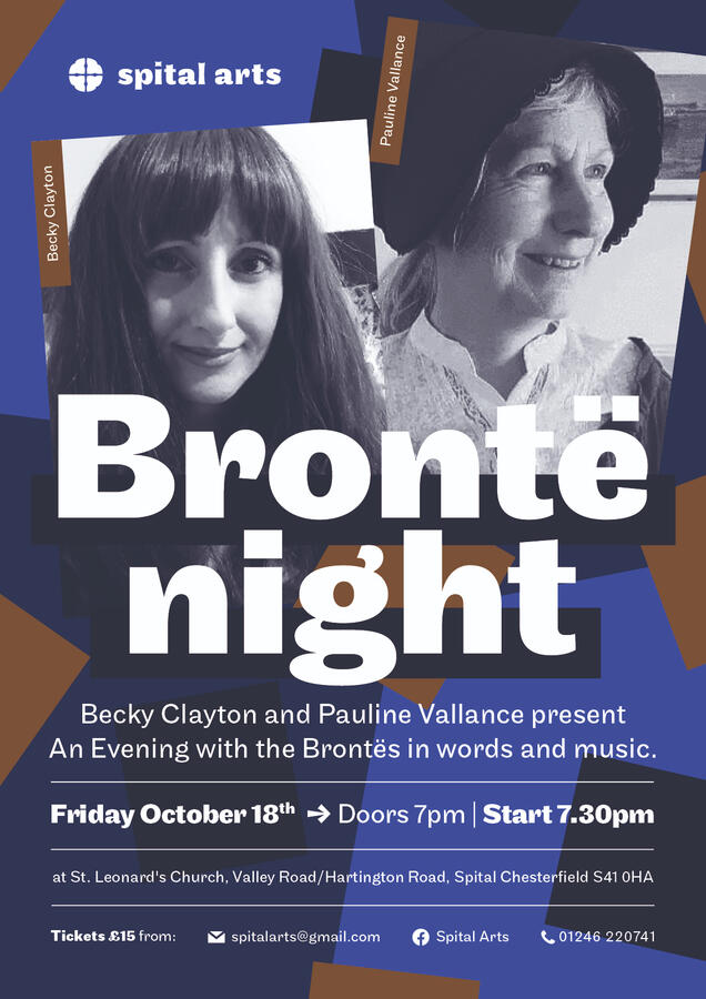 Bronte Night Bronte Night